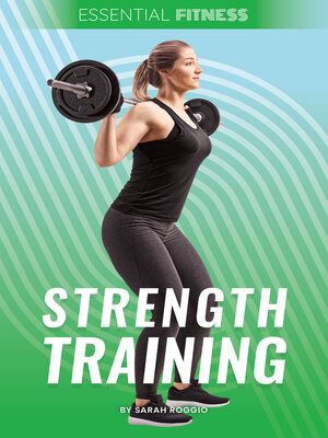 cover image of Strength Training